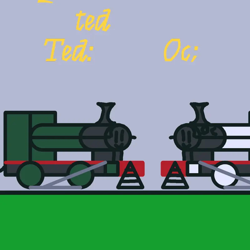 Game by @simf_rail
