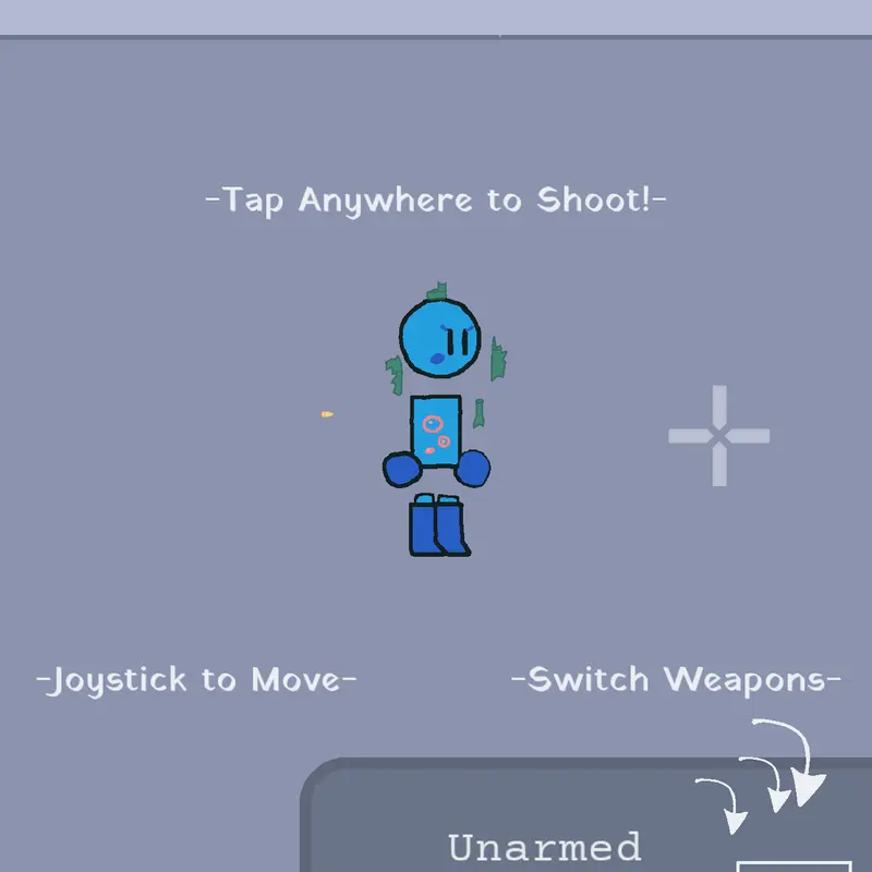 Game by @pikminlover