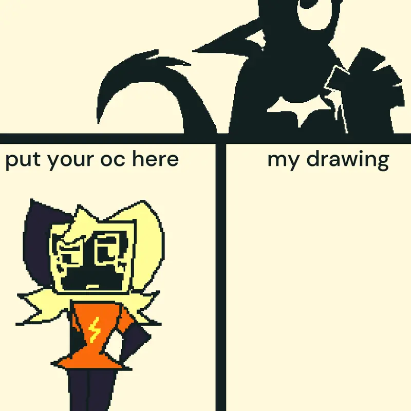 Idk by @fire_lightning_c00l123