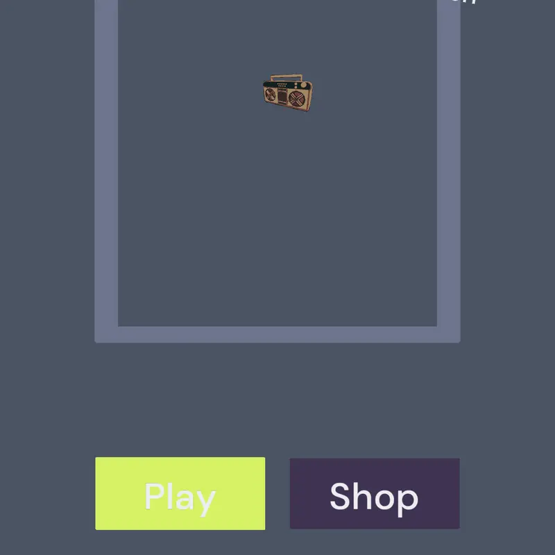 Game by @NewJeans_SuperShy