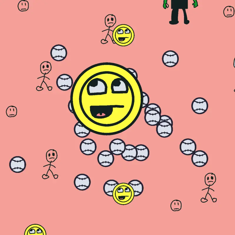 Game by @IgnacioSanchez