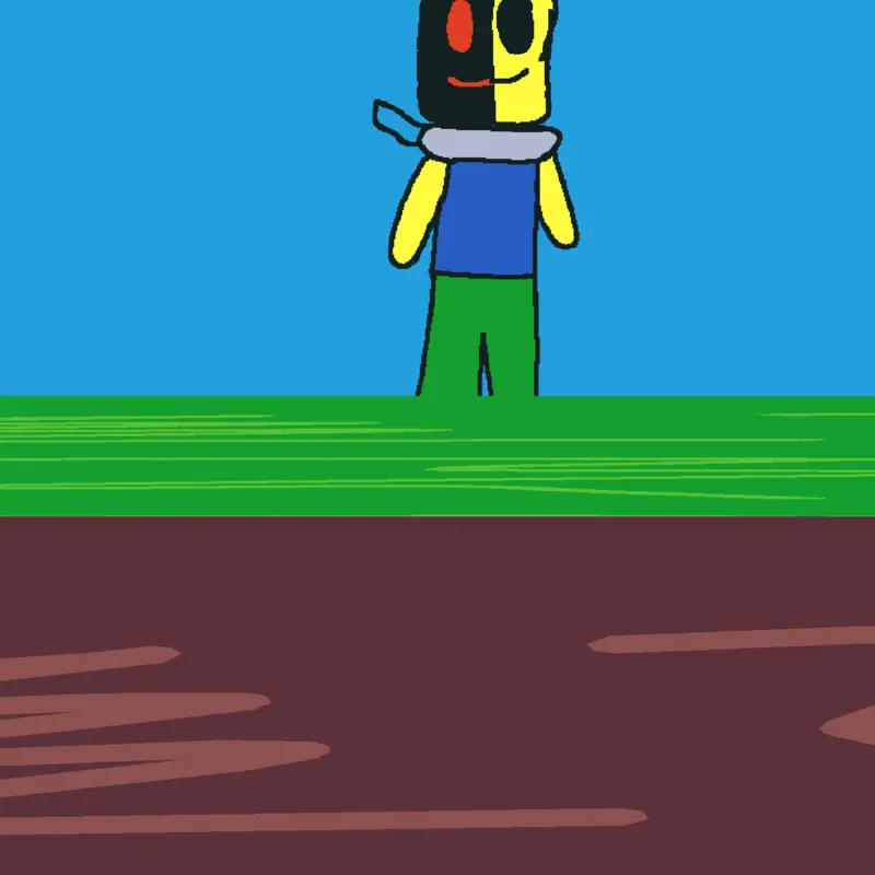 Game by @Antoniololged