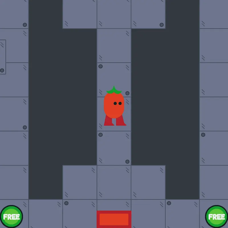 Game by @Unknowny_flufzyy