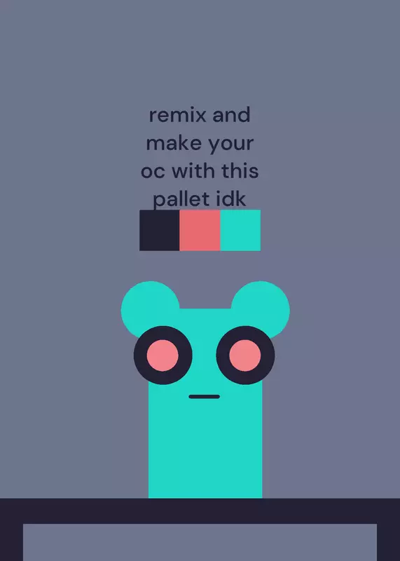 Game by @QueenSquareBear