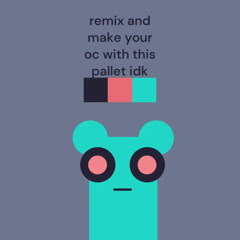 Game by @QueenSquareBear