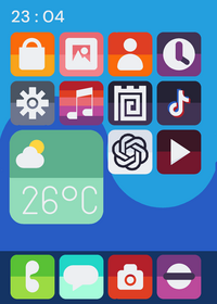 Android simulator