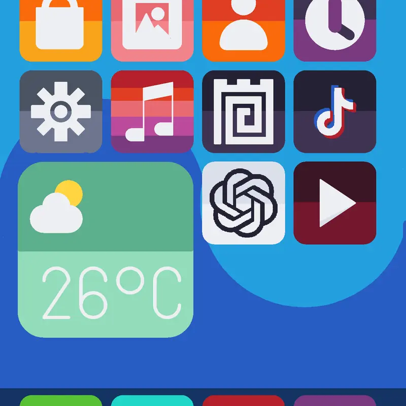 Android simulator by @Tomik-Mapping