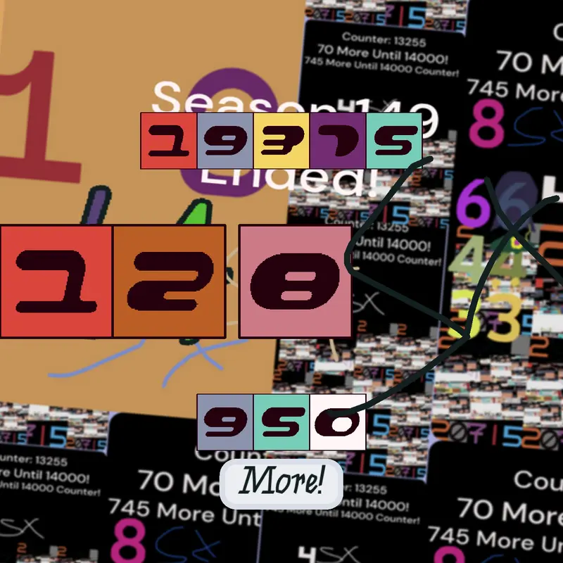Game by @2NV_PortalChains-2026