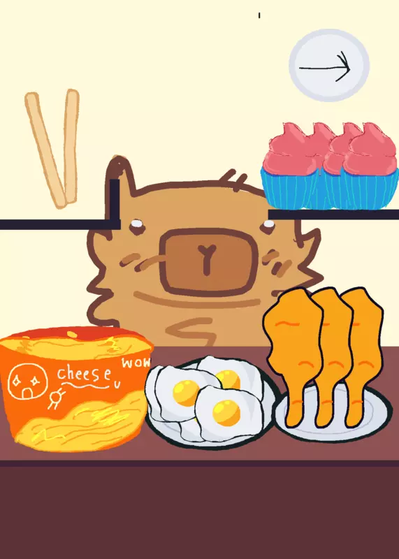 Game by @Capybara040238