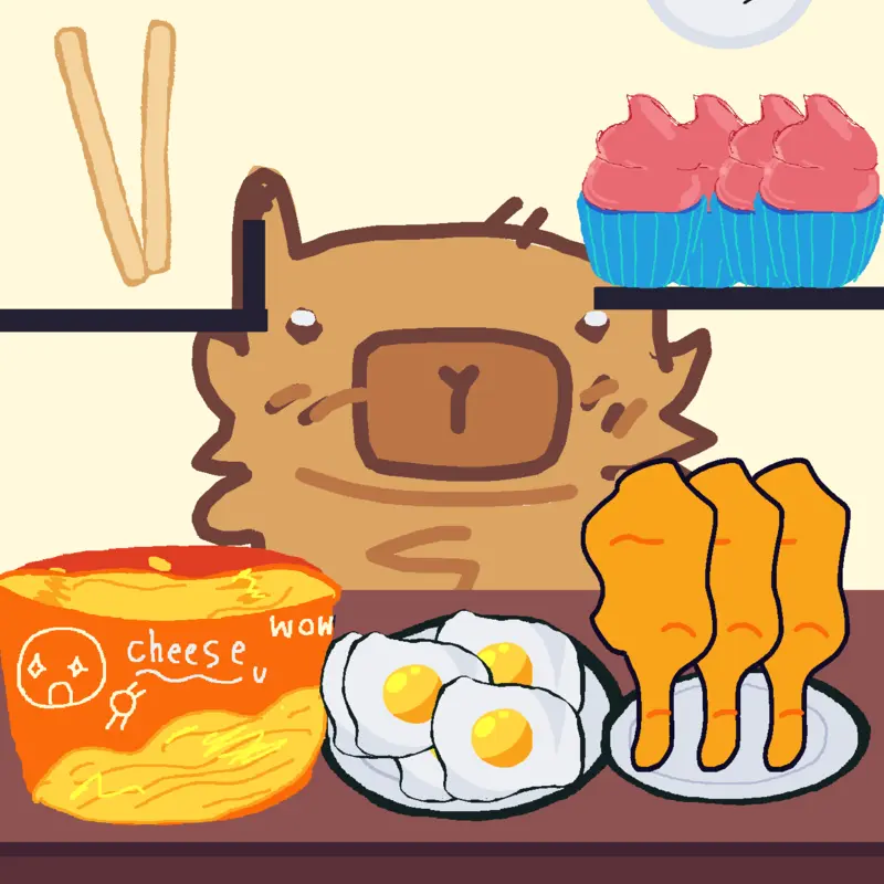 Game by @Capybara040238