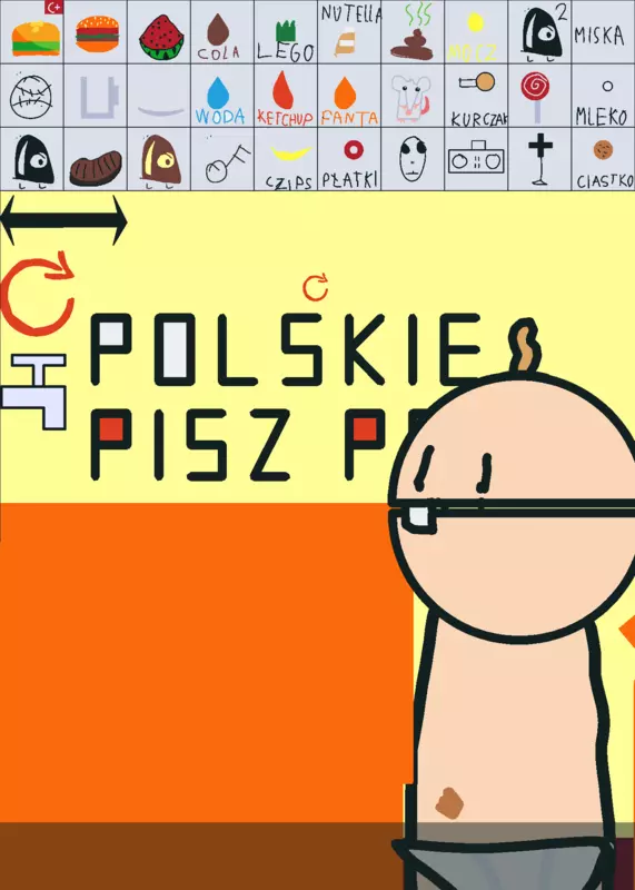 Game by @Character_polska