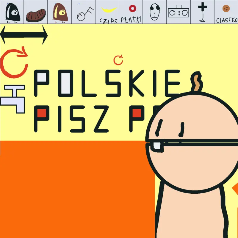 Game by @Character_polska