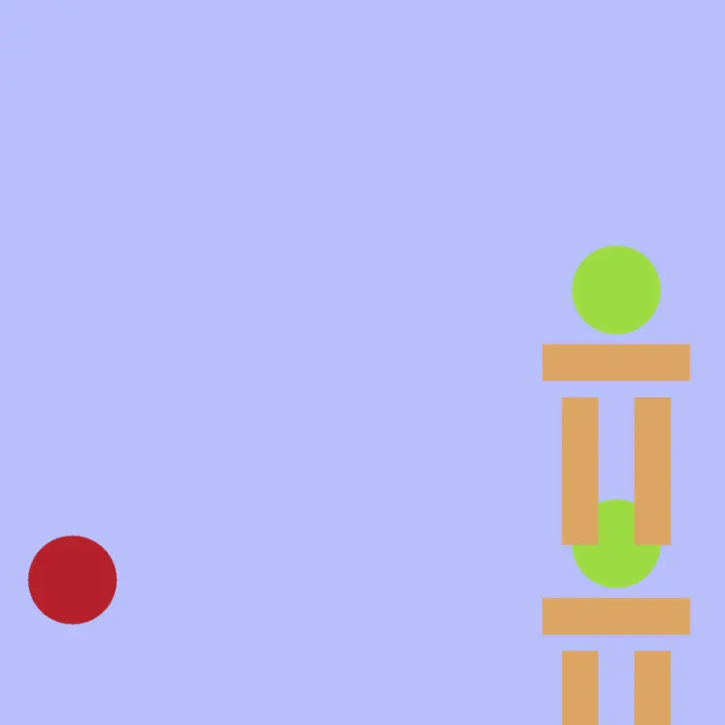 Game by @Gogotik