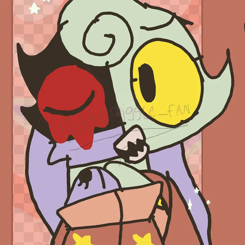 Game by @bittergiggle_fan24