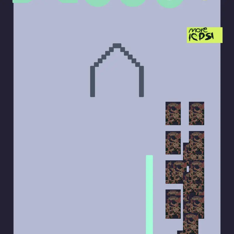 Game by @luigiplayz