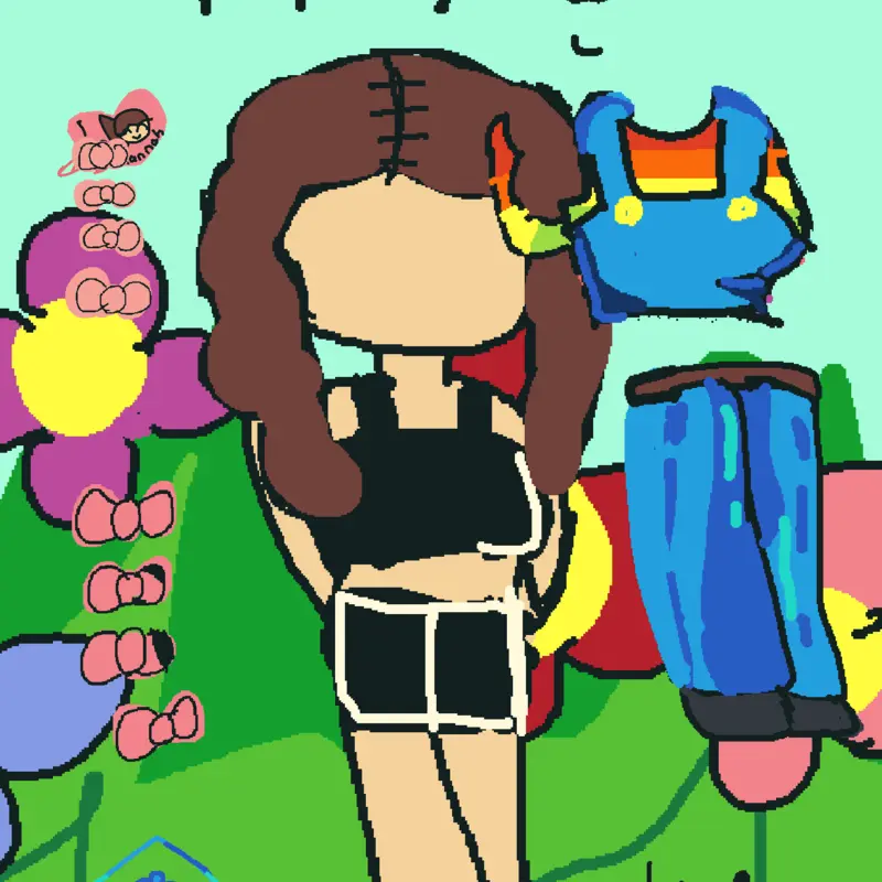 Puzzle by @vee_Fan-lover