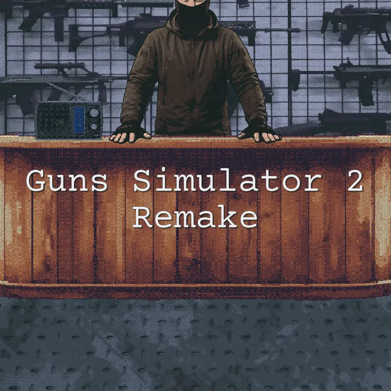 Game by @Darler