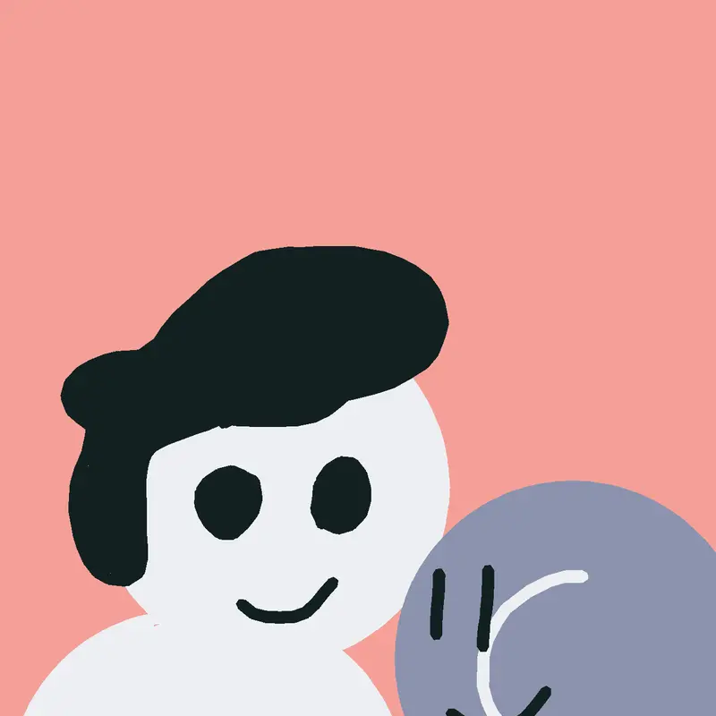 FRIENDS by @ChristianCandelario