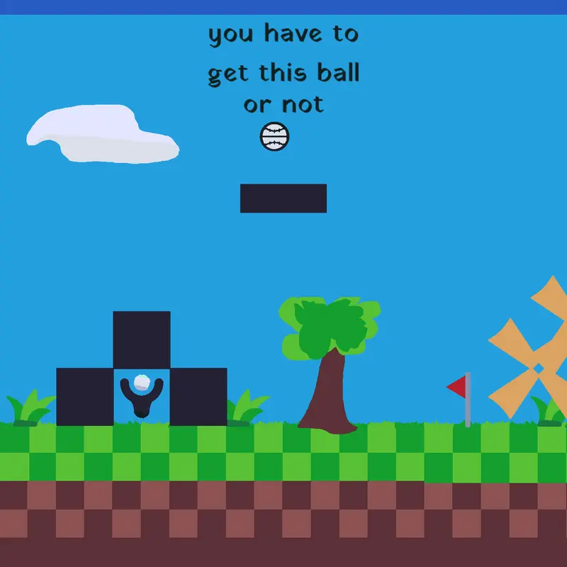 Game by @puchpencillbfbi