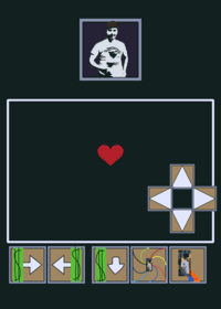 UNDERTALE MR LEAST FIGHT