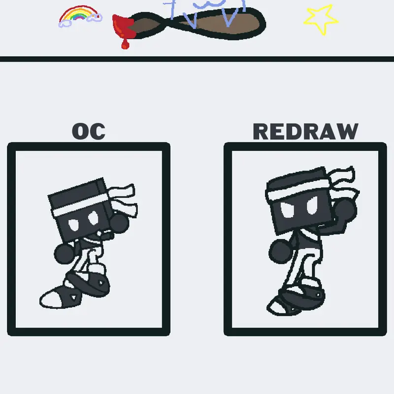 Game by @creatorcube