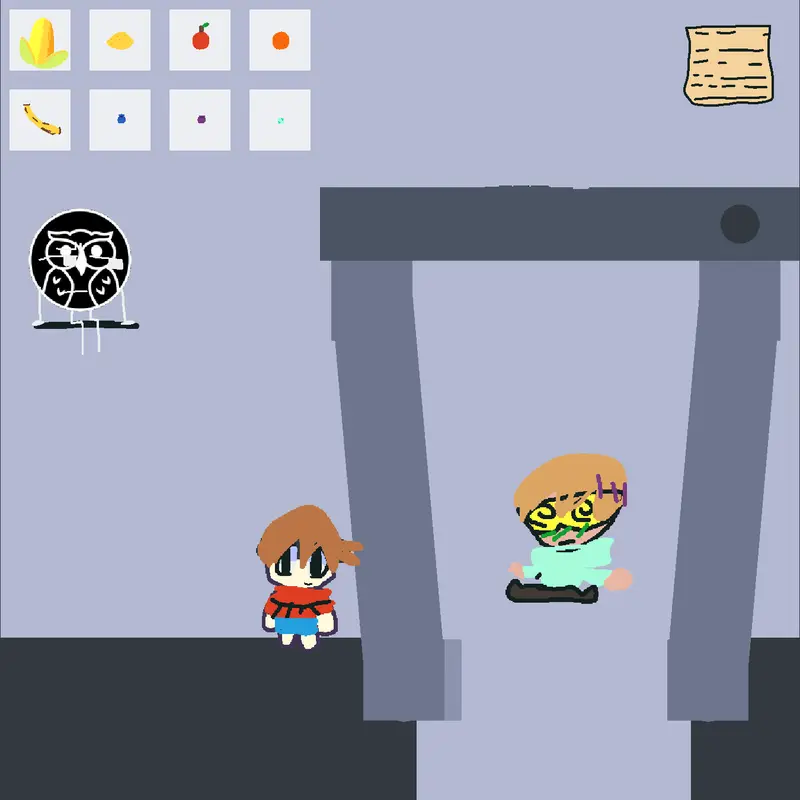 Game by @sandylyy