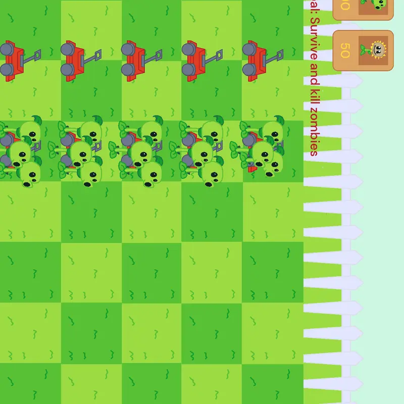 Game by @lot