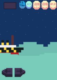 Ship Simulator