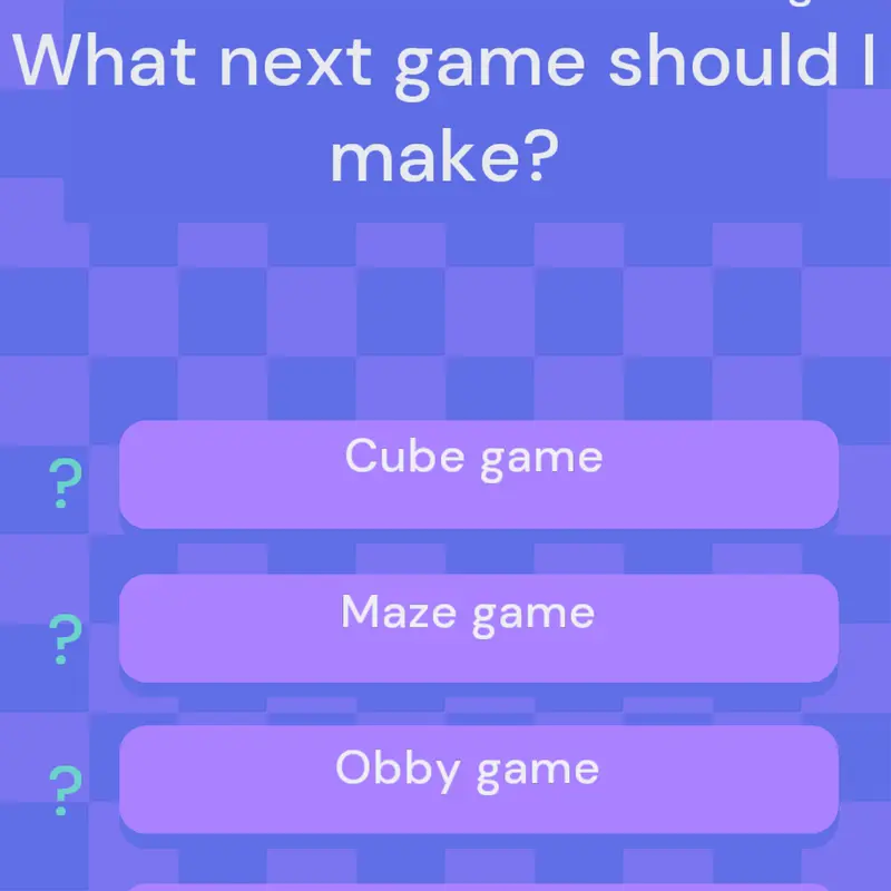 Game by @zkuro