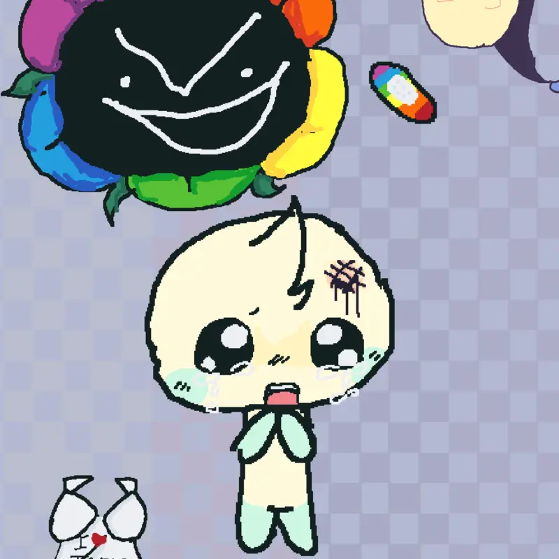 Game by @cookie_gurl