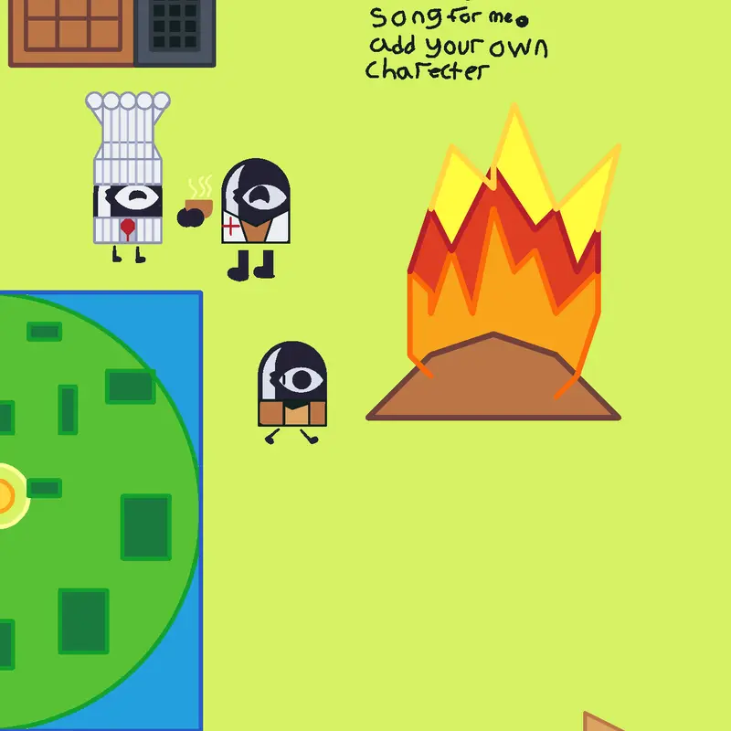 Game by @Party_blocker