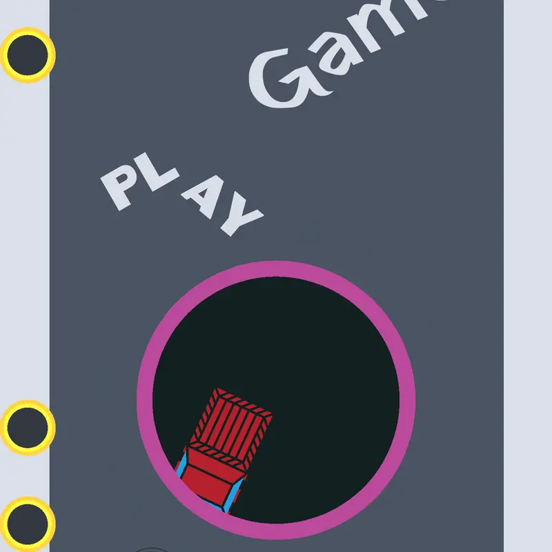 Game by @Jackblast