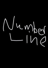 Number Line
