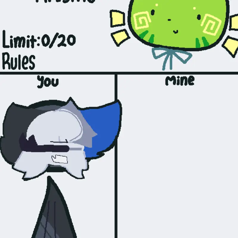 Game by @Soy_falsitie56