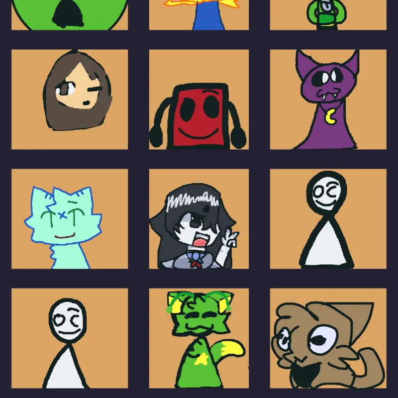 Game by @yoki_humanxx