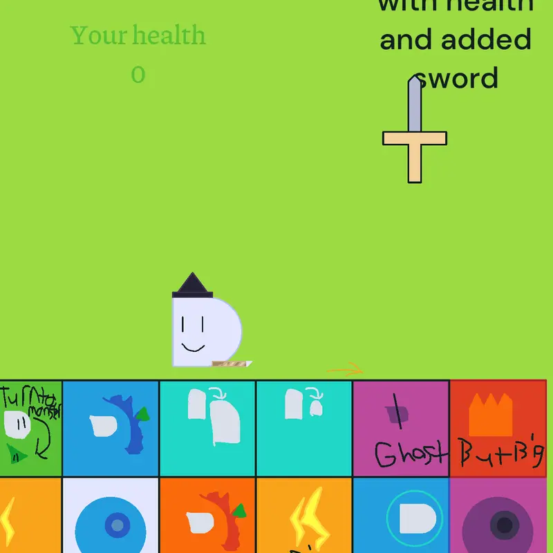 Game by @idk-this-app