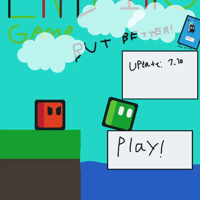 Game by @sonic_melhor