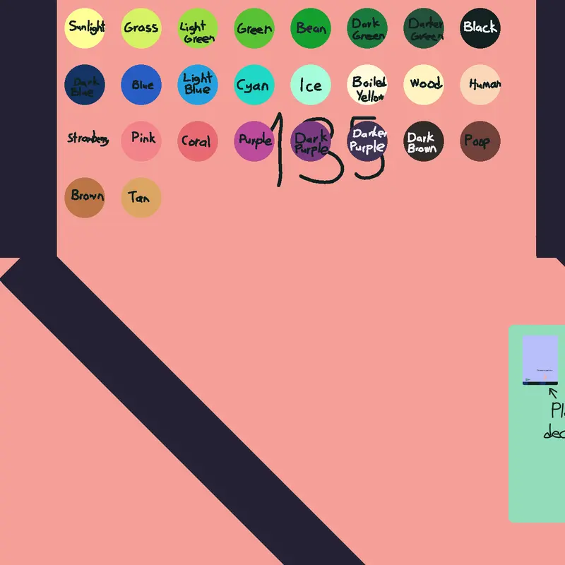 Game by @imjustafreak