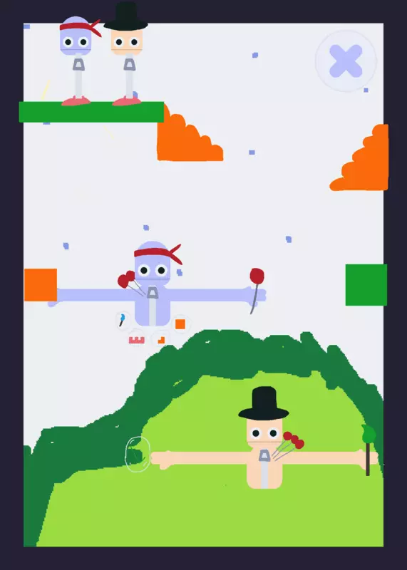 Game by @punnyvr