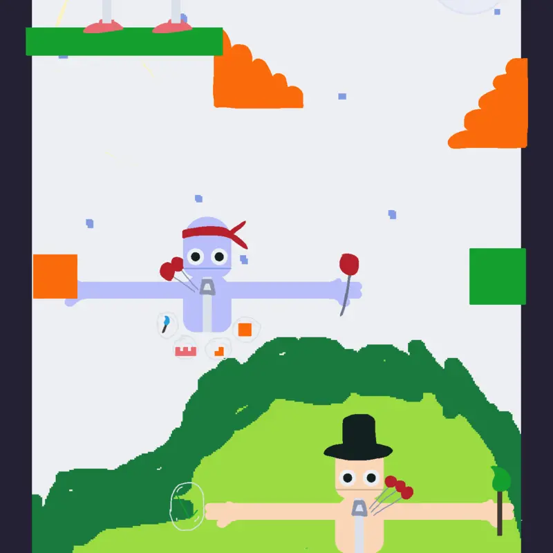 Game by @yarns