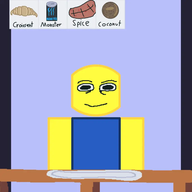 Game by @implant