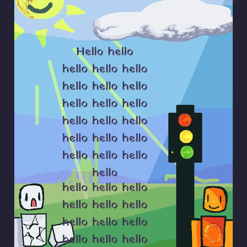 Game by @Shallowmmm