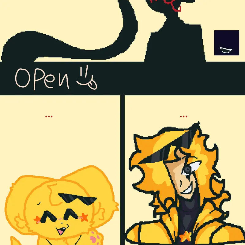Game by @Katietheartist1