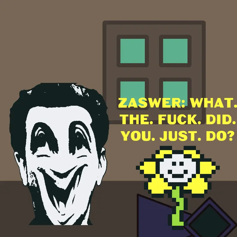 Game by @zaswer38