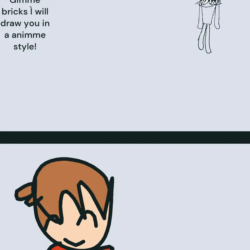 Anime by @sandylyy