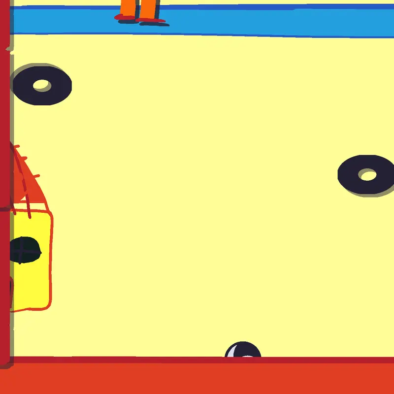 Game by @Karam16