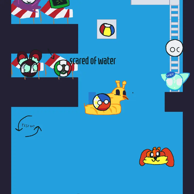 Game by @cute_chan12345