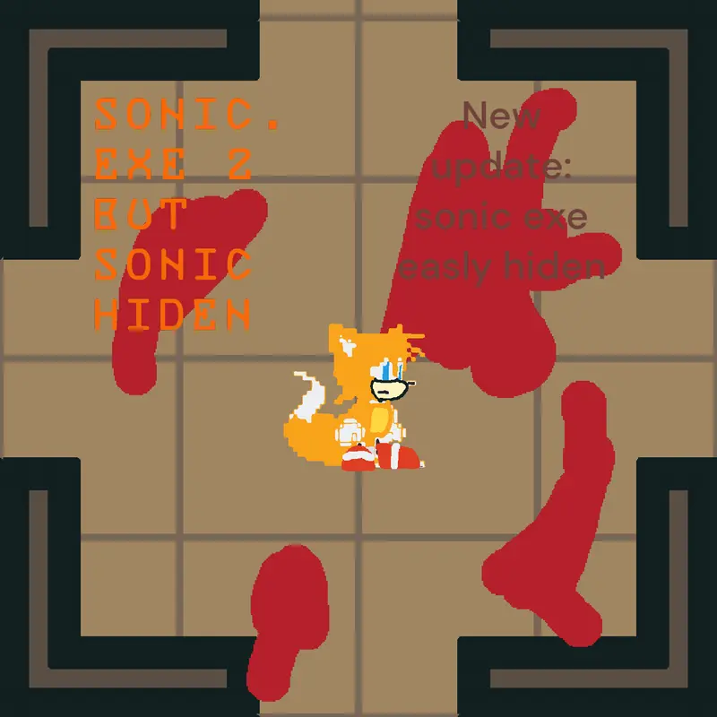 Game by @UntitledBoiled