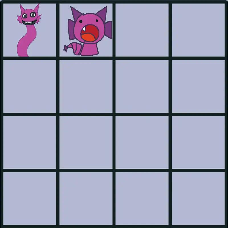 Game by @thefoxy789