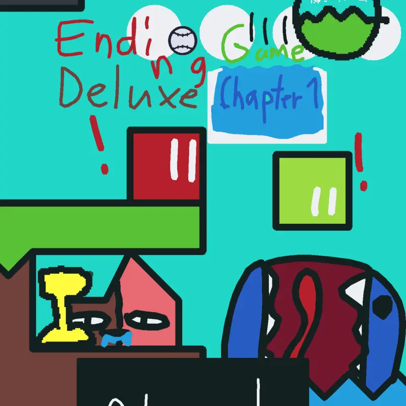 Game by @xXCarlsHouseXx
